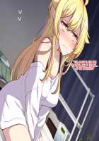 I had to have sex with my close friend in order to disenchant his/her feminization curse / 女体化した親友の呪いを解くためHすることになった俺の話 [ckj] [Original] Thumbnail Page 33