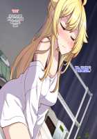 I had to have sex with my close friend in order to disenchant his/her feminization curse / 女体化した親友の呪いを解くためHすることになった俺の話 [ckj] [Original] Thumbnail Page 35