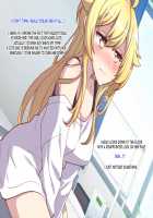 I had to have sex with my close friend in order to disenchant his/her feminization curse / 女体化した親友の呪いを解くためHすることになった俺の話 [ckj] [Original] Thumbnail Page 39