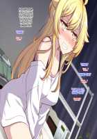 I had to have sex with my close friend in order to disenchant his/her feminization curse / 女体化した親友の呪いを解くためHすることになった俺の話 [ckj] [Original] Thumbnail Page 43