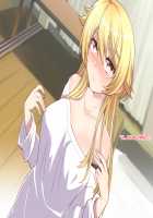 I had to have sex with my close friend in order to disenchant his/her feminization curse / 女体化した親友の呪いを解くためHすることになった俺の話 [ckj] [Original] Thumbnail Page 46