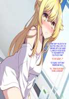 I had to have sex with my close friend in order to disenchant his/her feminization curse / 女体化した親友の呪いを解くためHすることになった俺の話 [ckj] [Original] Thumbnail Page 95