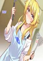 I had to have sex with my close friend in order to disenchant his/her feminization curse / 女体化した親友の呪いを解くためHすることになった俺の話 [ckj] [Original] Thumbnail Page 98