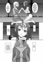 Teisou Sentai Virginal Colors Dai-Yon-wa / 貞操戦隊ヴァジナカラーズ 第四話 [Icelee] [Original] Thumbnail Page 25