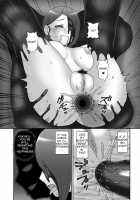 Teisou Sentai Virginal Colors Dai-Yon-wa / 貞操戦隊ヴァジナカラーズ 第四話 [Icelee] [Original] Thumbnail Page 30