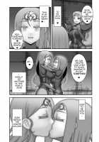 Teisou Sentai Virginal Colors Dai-Yon-wa / 貞操戦隊ヴァジナカラーズ 第四話 [Icelee] [Original] Thumbnail Page 36