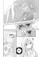 If I Take a Peek / ノゾイテミタラ [Original] Thumbnail Page 04