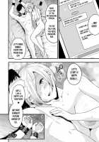 Turn into a Girl and Become a Yandere Girlfriend / 女体化してヤンデレ彼女になる [Labui] [Original] Thumbnail Page 22