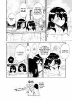 Cynical Dog / シニカルドッグ [Takanashi Ringo] [Original] Thumbnail Page 12