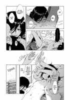 Cynical Dog / シニカルドッグ [Takanashi Ringo] [Original] Thumbnail Page 17