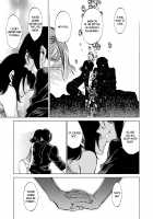 Cynical Dog / シニカルドッグ [Takanashi Ringo] [Original] Thumbnail Page 23