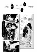 Cynical Dog / シニカルドッグ [Takanashi Ringo] [Original] Thumbnail Page 25