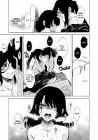 Cynical Dog / シニカルドッグ [Takanashi Ringo] [Original] Thumbnail Page 27