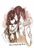 Cynical Dog / シニカルドッグ [Takanashi Ringo] [Original] Thumbnail Page 32