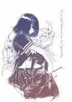 Cynical Dog / シニカルドッグ [Takanashi Ringo] [Original] Thumbnail Page 33