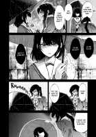 Cynical Dog / シニカルドッグ [Takanashi Ringo] [Original] Thumbnail Page 06