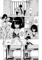 Cynical Dog / シニカルドッグ [Takanashi Ringo] [Original] Thumbnail Page 09