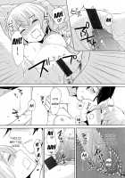 Dear Friend And The Maiden's Heart / 乙女心と親友と [Sakai Ringo] [Original] Thumbnail Page 13