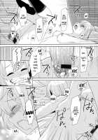 Dear Friend And The Maiden's Heart / 乙女心と親友と [Sakai Ringo] [Original] Thumbnail Page 14