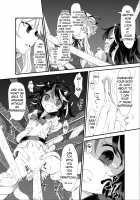 Amanojaku Sawa / 天邪鬼触 [S73d] [Touhou Project] Thumbnail Page 12