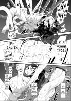 Amanojaku Sawa / 天邪鬼触 [S73d] [Touhou Project] Thumbnail Page 18