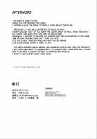 Amanojaku Sawa / 天邪鬼触 [S73d] [Touhou Project] Thumbnail Page 25