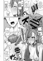 Fucking While Dressed Like a Dog Feels Amazing! / 犬コスエッチってすごいのよ! [Kurohagane] [The Idolmaster] Thumbnail Page 15