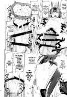 Zettai ni Makenai / 絶対に負けない [Wakamesan] [Fate] Thumbnail Page 18