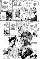 Yuri Tokuiten - Singularity for girls. / 百合特異点 [Hiroyama Hiroshi] [Fate] Thumbnail Page 18