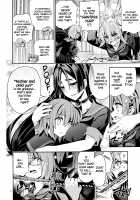 Yuri Tokuiten - Singularity for girls. / 百合特異点 [Hiroyama Hiroshi] [Fate] Thumbnail Page 19