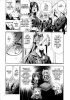 Yuri Tokuiten - Singularity for girls. / 百合特異点 [Hiroyama Hiroshi] [Fate] Thumbnail Page 22