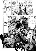 Yuri Tokuiten - Singularity for girls. / 百合特異点 [Hiroyama Hiroshi] [Fate] Thumbnail Page 23