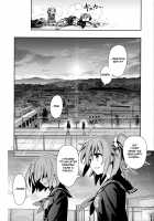 Yuri Tokuiten - Singularity for girls. / 百合特異点 [Hiroyama Hiroshi] [Fate] Thumbnail Page 29