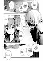 Yuri Tokuiten - Singularity for girls. / 百合特異点 [Hiroyama Hiroshi] [Fate] Thumbnail Page 30