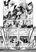 Yuri Tokuiten - Singularity for girls. / 百合特異点 [Hiroyama Hiroshi] [Fate] Thumbnail Page 05