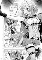 Yousei Yunde no Saigo / 妖精弓手の最後 [Mushoku Santaro] [Goblin Slayer] Thumbnail Page 04