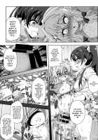 Fumble Dice / ふぁんぶるだいす [Izuki Jirou] [Goblin Slayer] Thumbnail Page 20