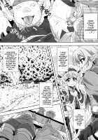 Fumble Dice / ふぁんぶるだいす [Izuki Jirou] [Goblin Slayer] Thumbnail Page 08