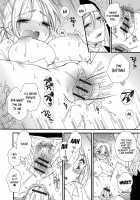 The Color of Despair and The House of Corruption / 絶望の色と背徳の家 [Bennys] [Original] Thumbnail Page 22