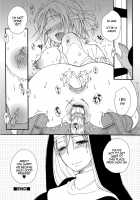 The Color of Despair and The House of Corruption / 絶望の色と背徳の家 [Bennys] [Original] Thumbnail Page 28