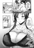 Drunken Flower / 酔いの花 [Hiroya] [Original] Thumbnail Page 06