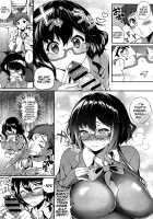 Tokitama Mutsumutsu 1-2 / ときたま♡むつむつ 1-2 [Poruno Ibuki] [Original] Thumbnail Page 19