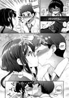 Tokitama Mutsumutsu 1-2 / ときたま♡むつむつ 1-2 [Poruno Ibuki] [Original] Thumbnail Page 22