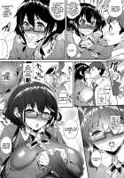Tokitama Mutsumutsu 1-2 / ときたま♡むつむつ 1-2 [Poruno Ibuki] [Original] Thumbnail Page 23