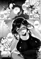 Tokitama Mutsumutsu 1-2 / ときたま♡むつむつ 1-2 [Poruno Ibuki] [Original] Thumbnail Page 05