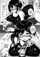 Tokitama Mutsumutsu 1-2 / ときたま♡むつむつ 1-2 [Poruno Ibuki] [Original] Thumbnail Page 06