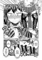 Himitsu no Futari Futari no Himitsu / ひみつのふたり ふたりのひみつ [Kawamori Misaki] [Haikyuu] Thumbnail Page 19