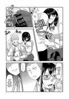 Himitsu no Futari Futari no Himitsu / ひみつのふたり ふたりのひみつ [Kawamori Misaki] [Haikyuu] Thumbnail Page 24