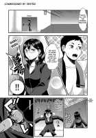 Himitsu no Futari Futari no Himitsu / ひみつのふたり ふたりのひみつ [Kawamori Misaki] [Haikyuu] Thumbnail Page 02