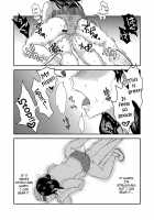Himitsu no Futari Futari no Himitsu / ひみつのふたり ふたりのひみつ [Kawamori Misaki] [Haikyuu] Thumbnail Page 31
